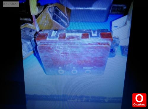  HONDA CİVİC 96-00 ZAMAN SAATİ